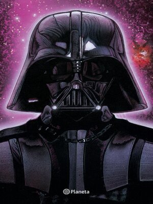 cover image of El ascenso y la caída de Darth Vader